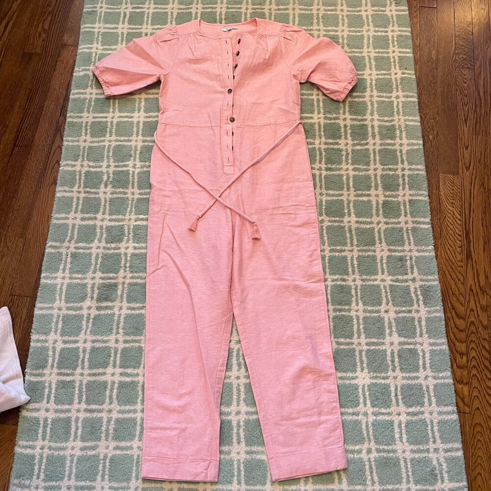 Madewell Jumpsuit S